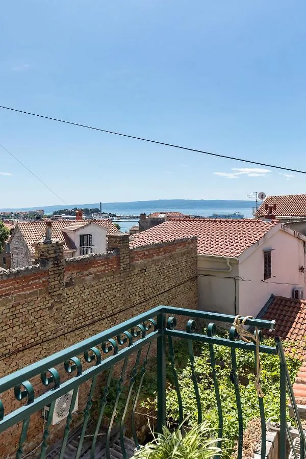 Apartment Silvana Split