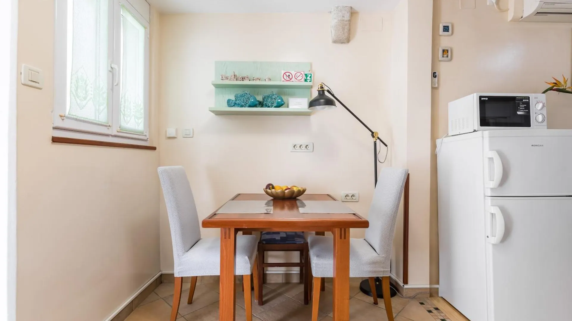 Luxury Apartment Silvana With Beautiful Garden location