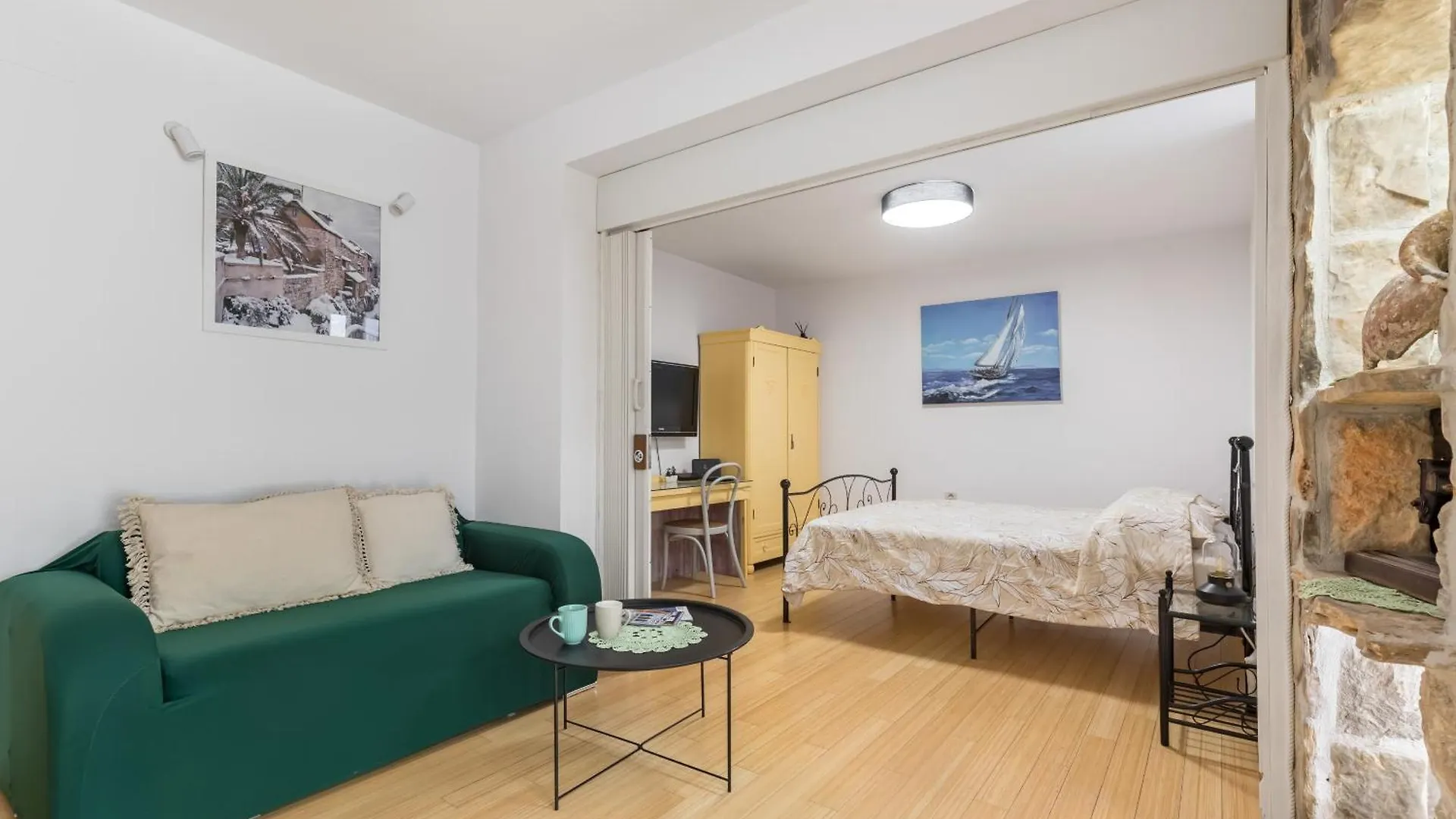Pensjonat Luxury Apartment Silvana With Beautiful Garden Split