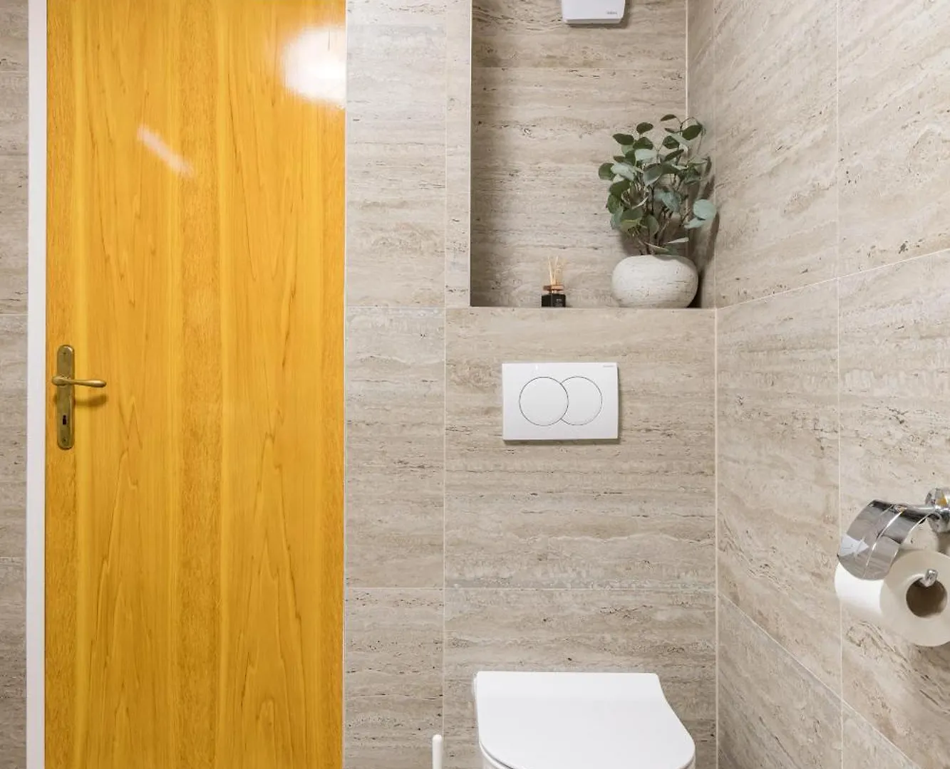 Luxury Apartment Silvana With Beautiful Garden Split
